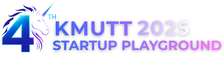 Startup Playground 4 Banner