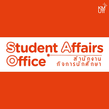 Student Affairs KMUTT
